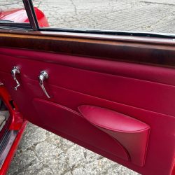 Jaguar MKII. 3.8